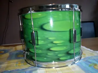 snare drum project complete!!!