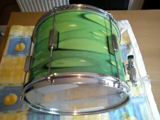 snare drum project complete!!!