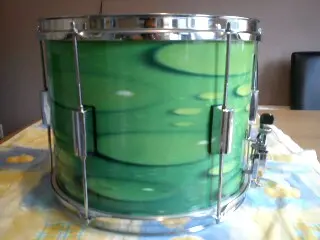 snare drum project complete!!!