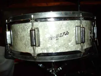 Pearl Kit... Info? What year?