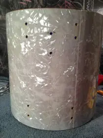 My First Restoration: Mid-Late 70’s Slingerland WMP