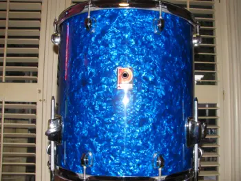 Question about purchasing Drum Wrap