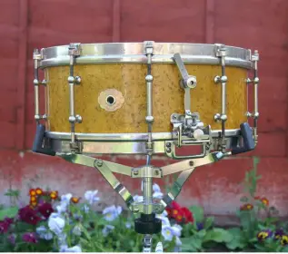 5x14 Slingerland Du-All