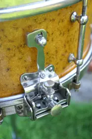 5x14 Slingerland Du-All