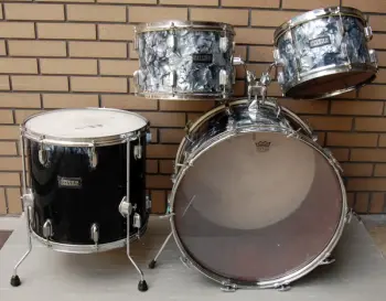 Pearl Kit... Info? What year?