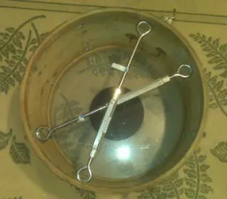 Is there any hope of repair?