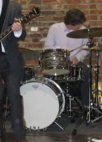 that vintage sound?