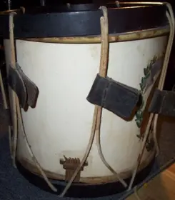 Slingerland Eagle Snare. More info please!