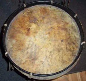 Slingerland Eagle Snare. More info please!