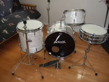 Early 60's Sonors