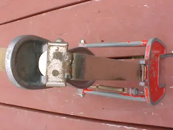 New favorite vintage pedal!