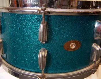 Wanted:Early 50's 13&quot; and 16&quot; Slingerland Radio King toms