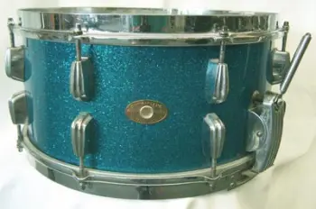 Wanted:Early 50's 13&quot; and 16&quot; Slingerland Radio King toms