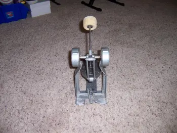 Ghost for Speed King...+?