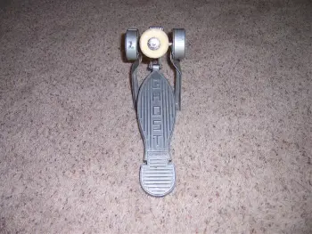 Ghost for Speed King...+?