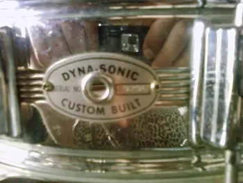 Dynasonic