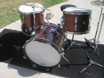 Questions About Recent Purchase..