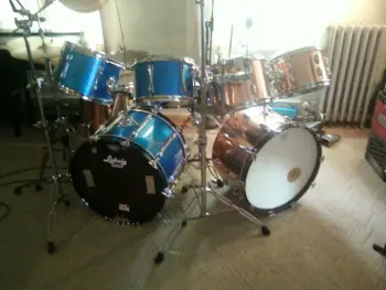 Slingerland Kit