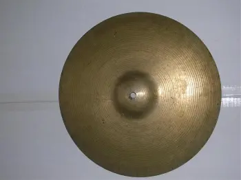 question about these cymbals???