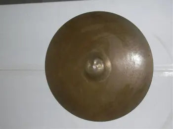 question about these cymbals???