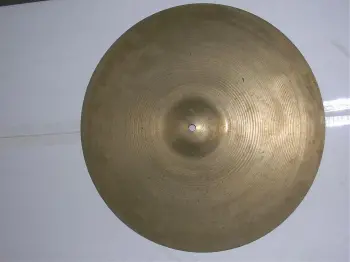 question about these cymbals???