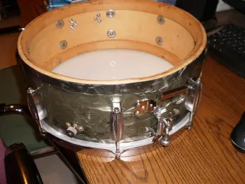 Vintage Sling Snare BDP