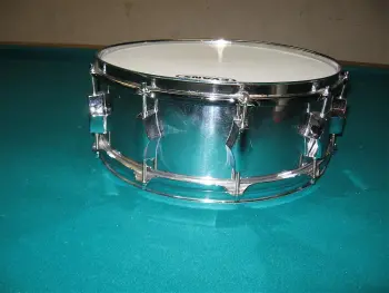 Early 70's Fibes Snare