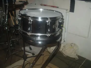 Olympic Snare Drum?