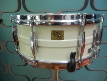 Olympic Snare Drum?