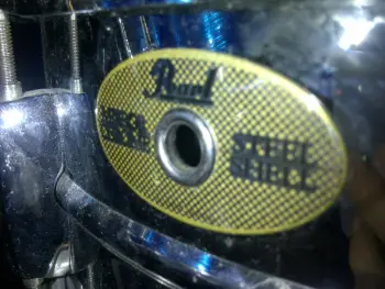 Need Help identifying Pearl President Series