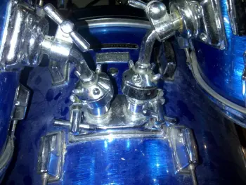 Need Help identifying Pearl President Series