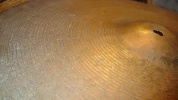 60-70's? K Ride w/bell Signature, need info