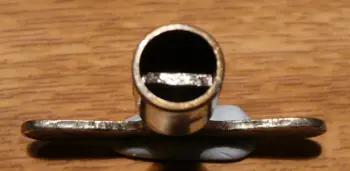 Old Premier drum key