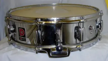 Premier 2000 14 x 4 piccolo snare drum