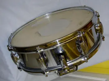 Premier 2000 14 x 4 piccolo snare drum