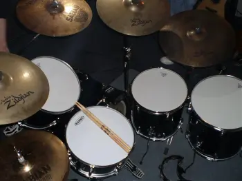 Best and worst of the cheapie drums...