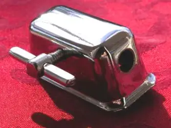Camco Mount