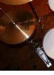 Avedis Zildjian 13&quot; mastersound hats, practically NEW - CHEAP! $150