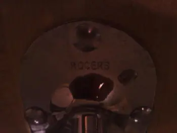 Rogers Lugs??