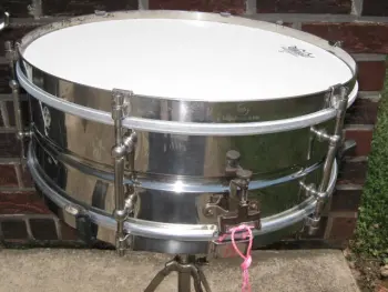 Old Leedy Snare