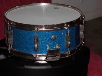 looking to sell flat based ludwig hardware, whats it worth?