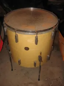 Gretsch marching snare?