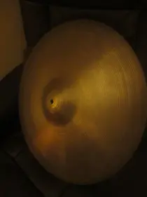 Zildjian Hollow Logo
