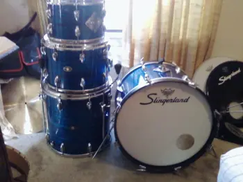 Slingerland Drums $500