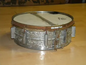 How's your Supraphonic?