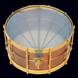 Adrian Kirchler New snare design