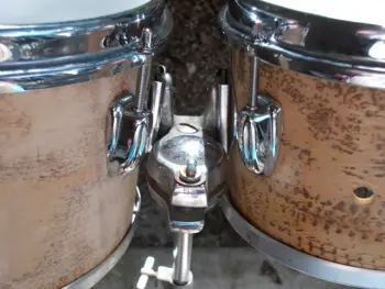 8&quot; &amp; 10&quot; Slingerland Concert Toms