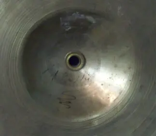 K. Zildjian Constantinople...the worlds most sought after cymbals