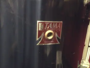 Vintage MIJ Alert