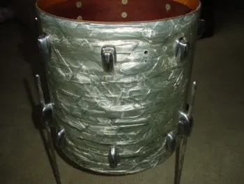 Slingerland 14x14 BDP